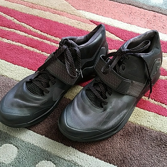 crossfit lifting shoes